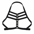 Stud Harness - Black Default Title