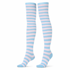 Colorful Kawaii Knee Socks A12