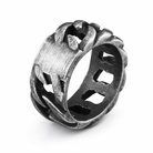 Punk Chain Ring Default