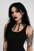 "Dark Heart Choker" Default