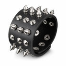 Variety of 22 Black Bracelets style 3