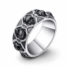 Skull Ring: You and Me. 6