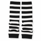 Lolita Knit Leg Warmers Pair Default Title