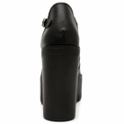 Kyla's 90's Chunky Goth Boots black