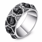 Skull Ring: You and Me. 8