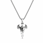 Gothic Necklaces Collection 6