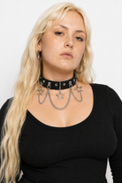 Gothic Star Necklace Bundle Default
