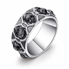 Skull Ring: You and Me. 11