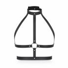 Leather Harness Upper Body Default Title