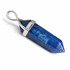 Gemstone Crystals Lapis Lazuli