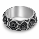 Skull Ring: You and Me. 7