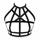 Fearful Body Harness Default Title