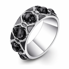 Skull Ring: You and Me. 10