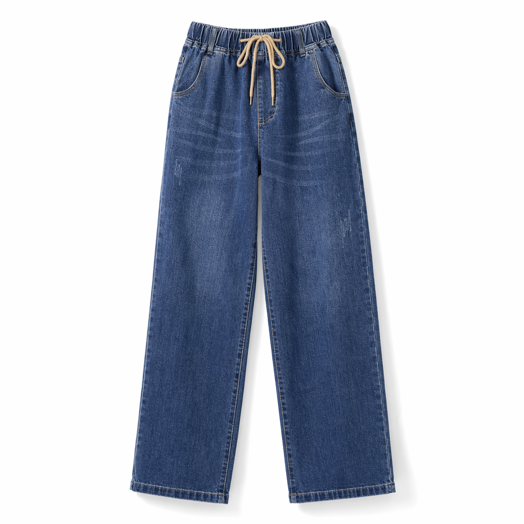 Legion Baggy Grunge Pants blue