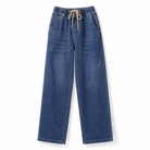 Legion Baggy Grunge Pants blue