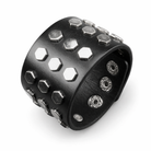 Variety of 22 Black Bracelets style 22