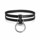 Double Layer O-Ring Choker Default Title