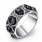 Skull Ring: You and Me. 5