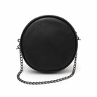 Black Gothic Tassel Stud Handbag Default Title