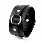 Metallic Leather Bracelets 13