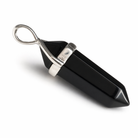Gemstone Crystals Black Onyx