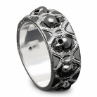 Skull Ring: You and Me. 4