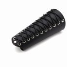 Lace Up Gothic Armband Default