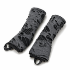 Silent Torn Gloves (Pair) Default Title
