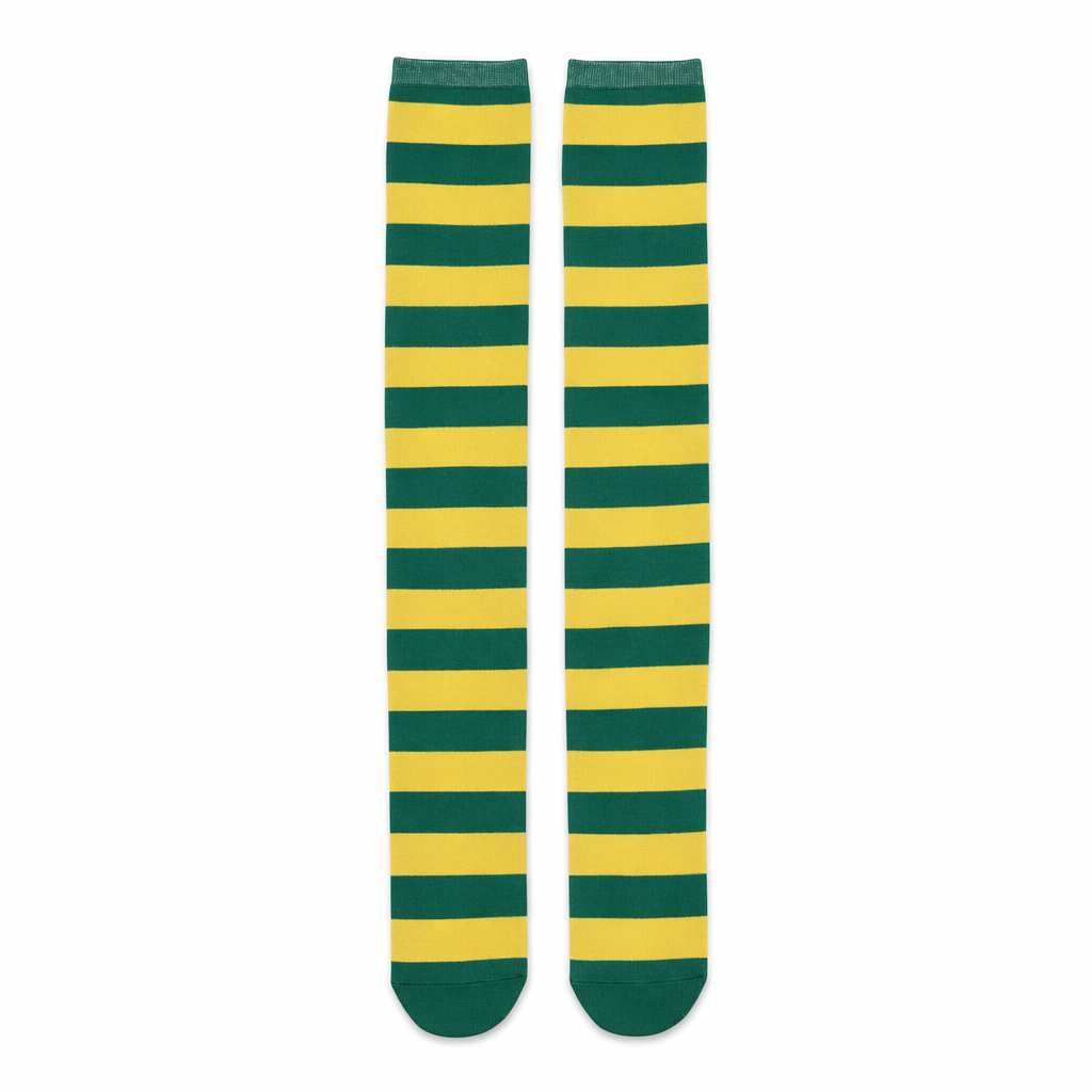 Colorful Kawaii Knee Socks A27