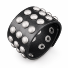 Variety of 22 Black Bracelets style 9