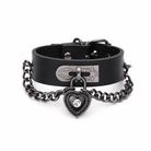 Metallic Leather Bracelets 3