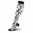 Skeleton Socks a