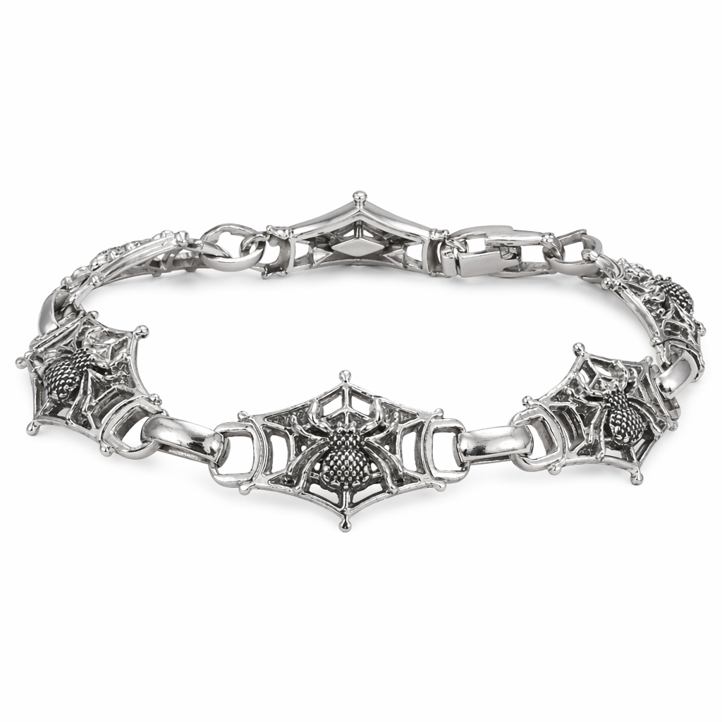Kin' Spider Bracelet Default Title