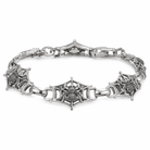 Kin' Spider Bracelet Default Title