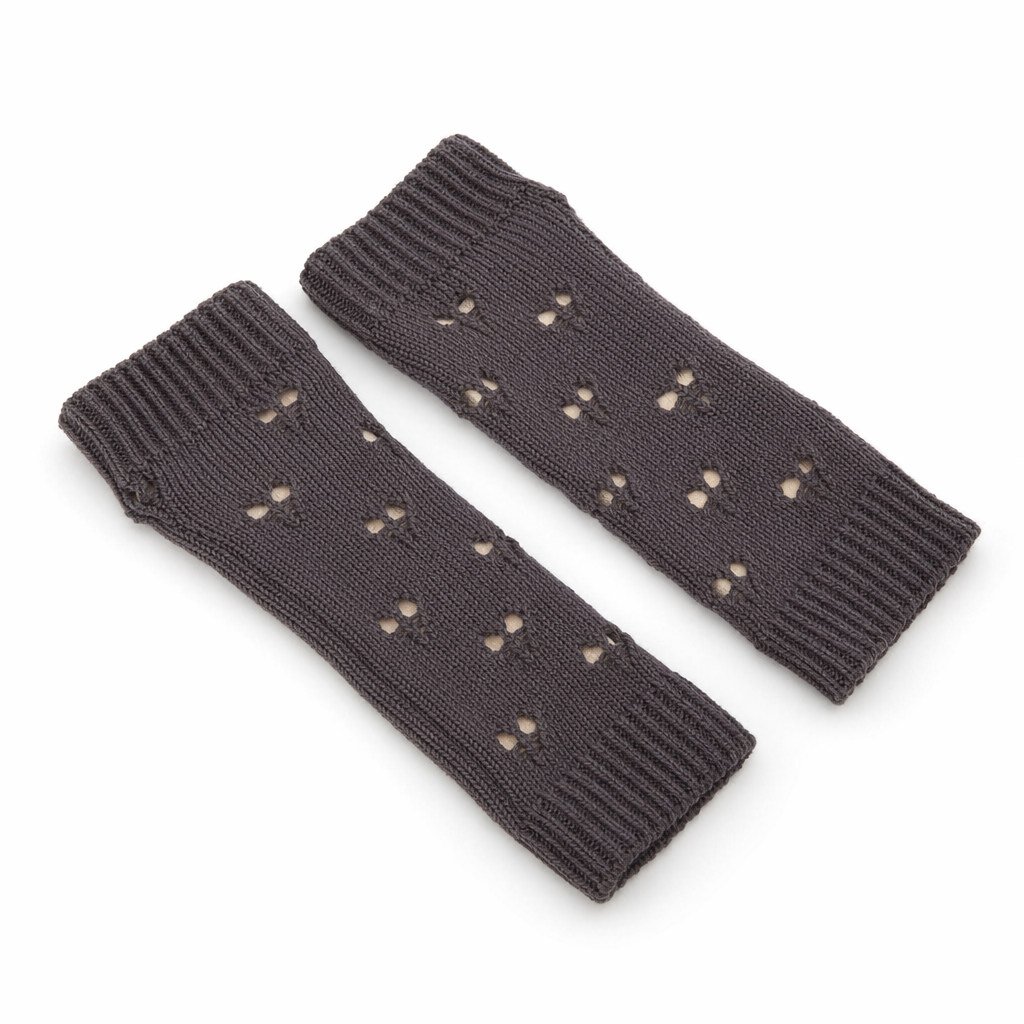 Glove Warmer Dark Grey