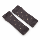 Glove Warmer Dark Grey