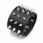 Variety of 22 Black Bracelets style 1