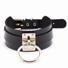 PU Choker Ring Trick Default Title