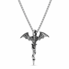 Gothic Necklaces Collection 1