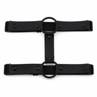 Black 'O' ring garter (1)
"O-Ring Black Garter (1)" Black