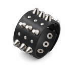 Variety of 22 Black Bracelets style 19
