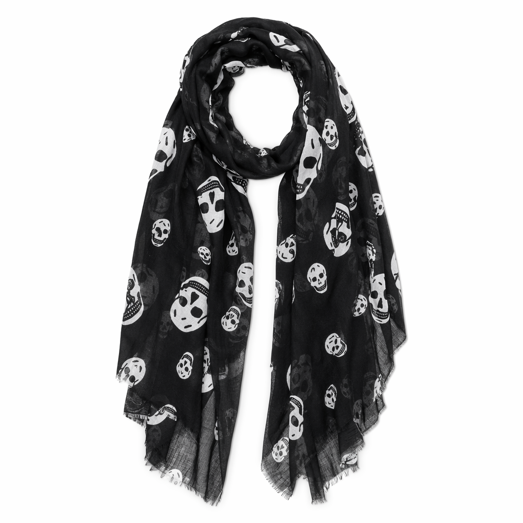 Pirate Scarf Default Title