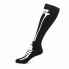 Skeleton Socks b
