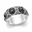 Skull Ring: You and Me. 12
