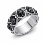 Skull Ring: You and Me. 9
