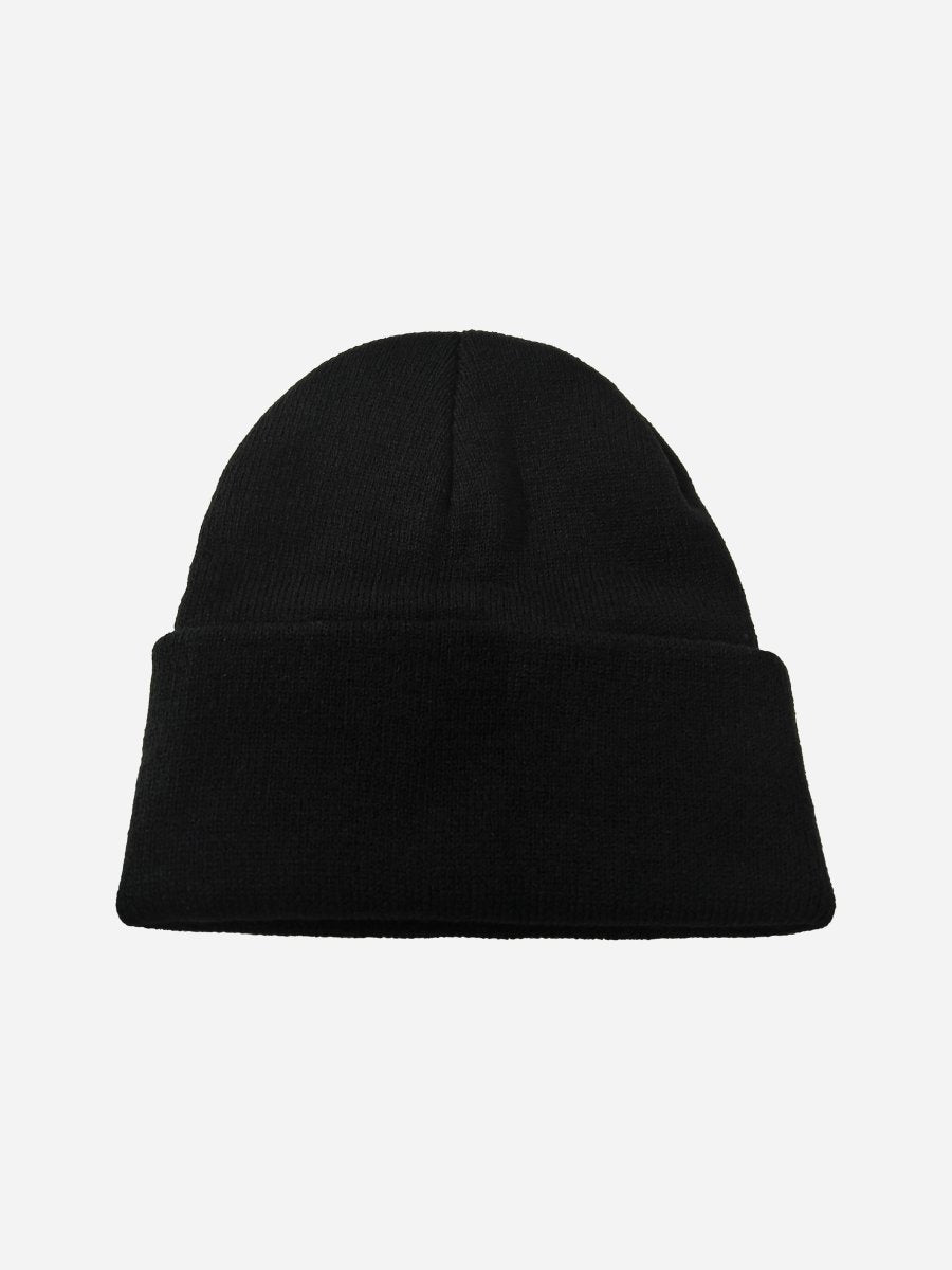 TCC Logo Beanie - The Cursed Closet