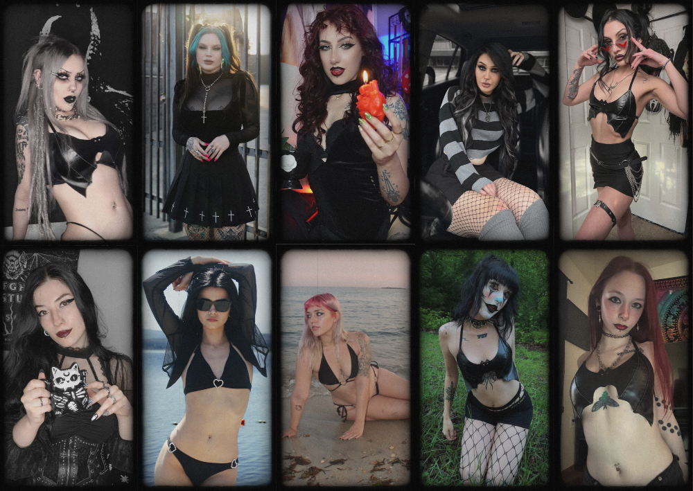 Community The Cursed Closet Banner