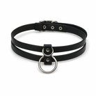 Double Layer O-Ring Choker Default Title