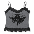 "Steam Punk Plus Size Corset" M