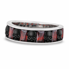 Skully' Skull Ring 7